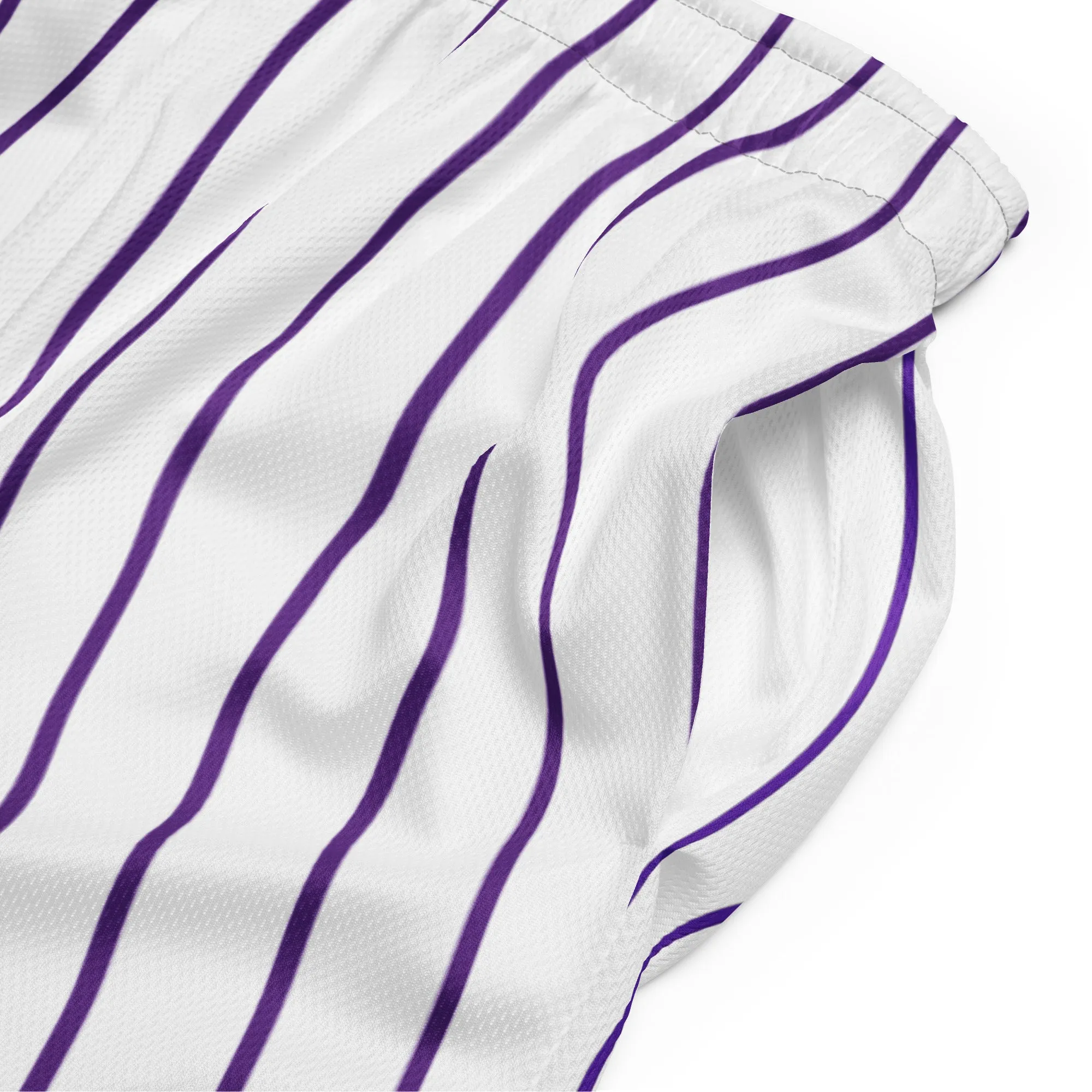 SigEp Retro Mesh Shorts