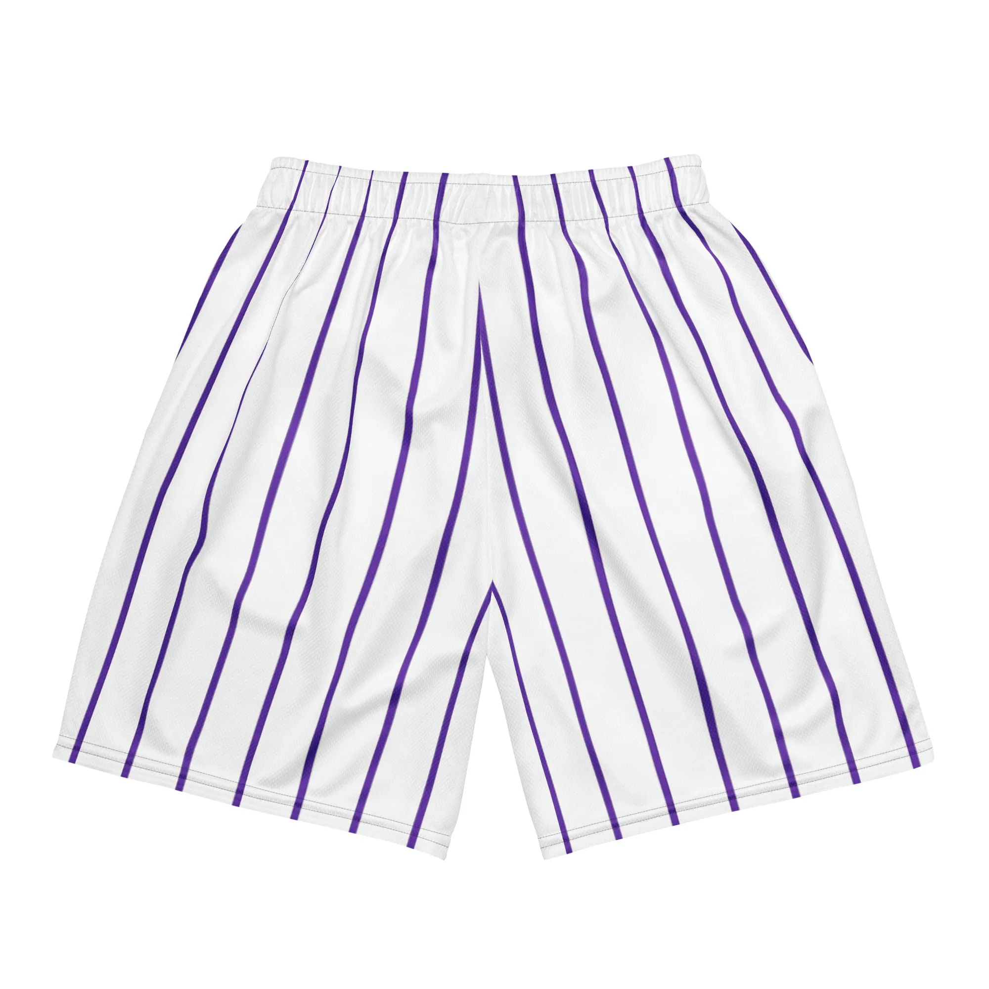 SigEp Retro Mesh Shorts