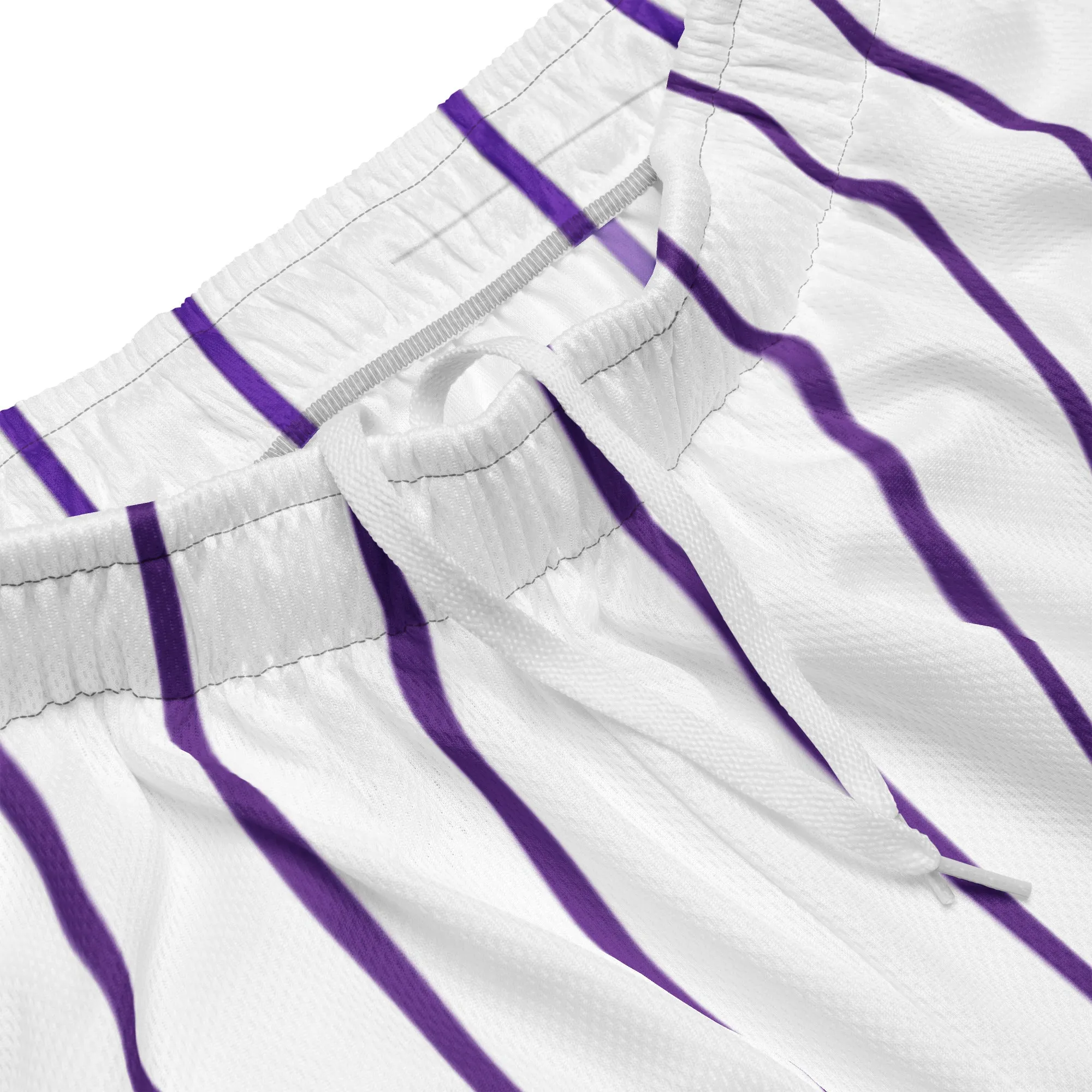 SigEp Retro Mesh Shorts