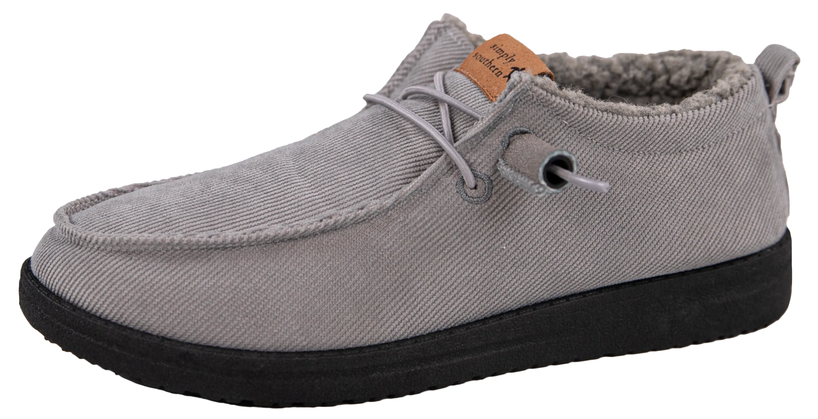 Simply Southern - Slip On Sneaker Shoes -