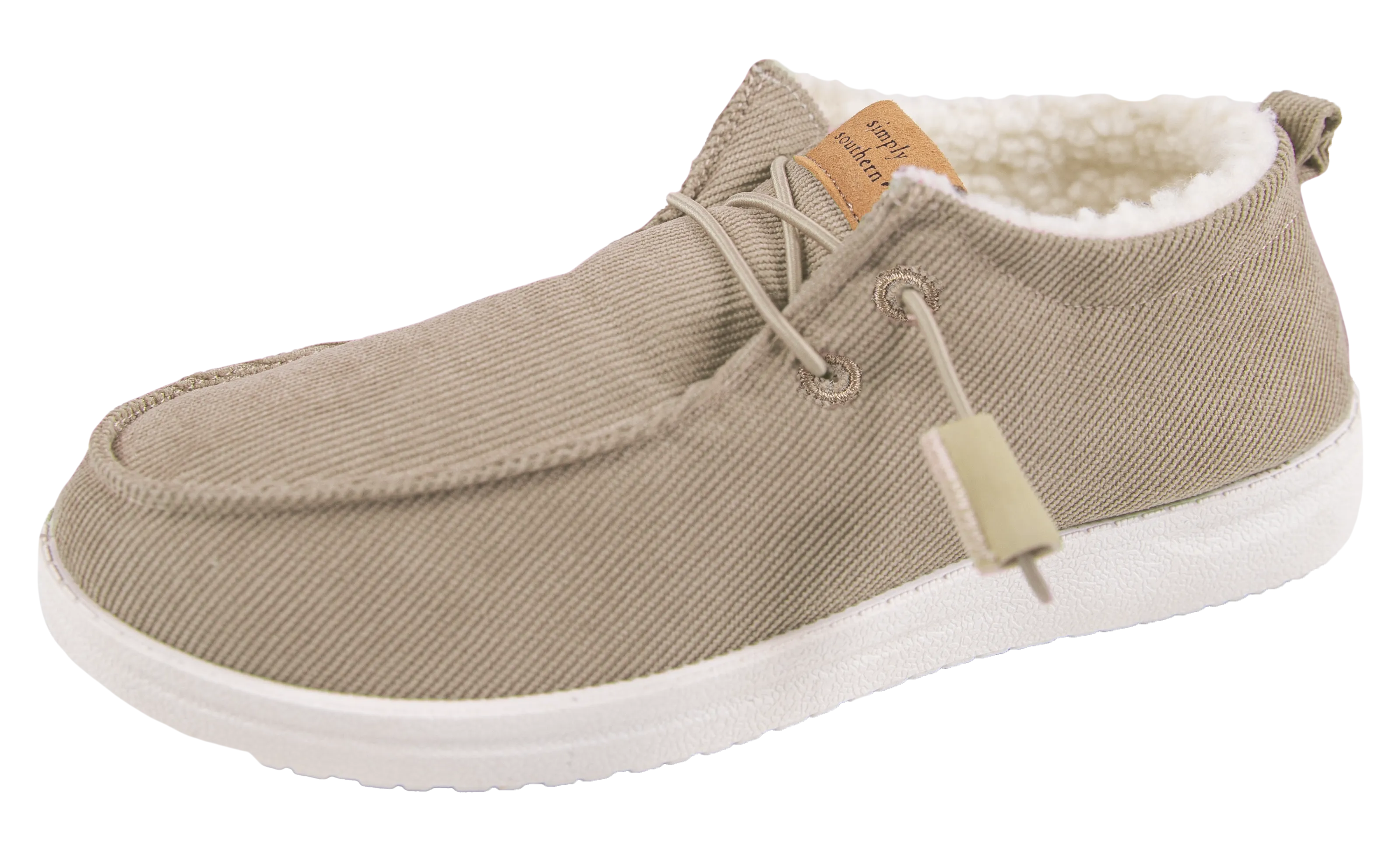Simply Southern - Slip On Sneaker Shoes -