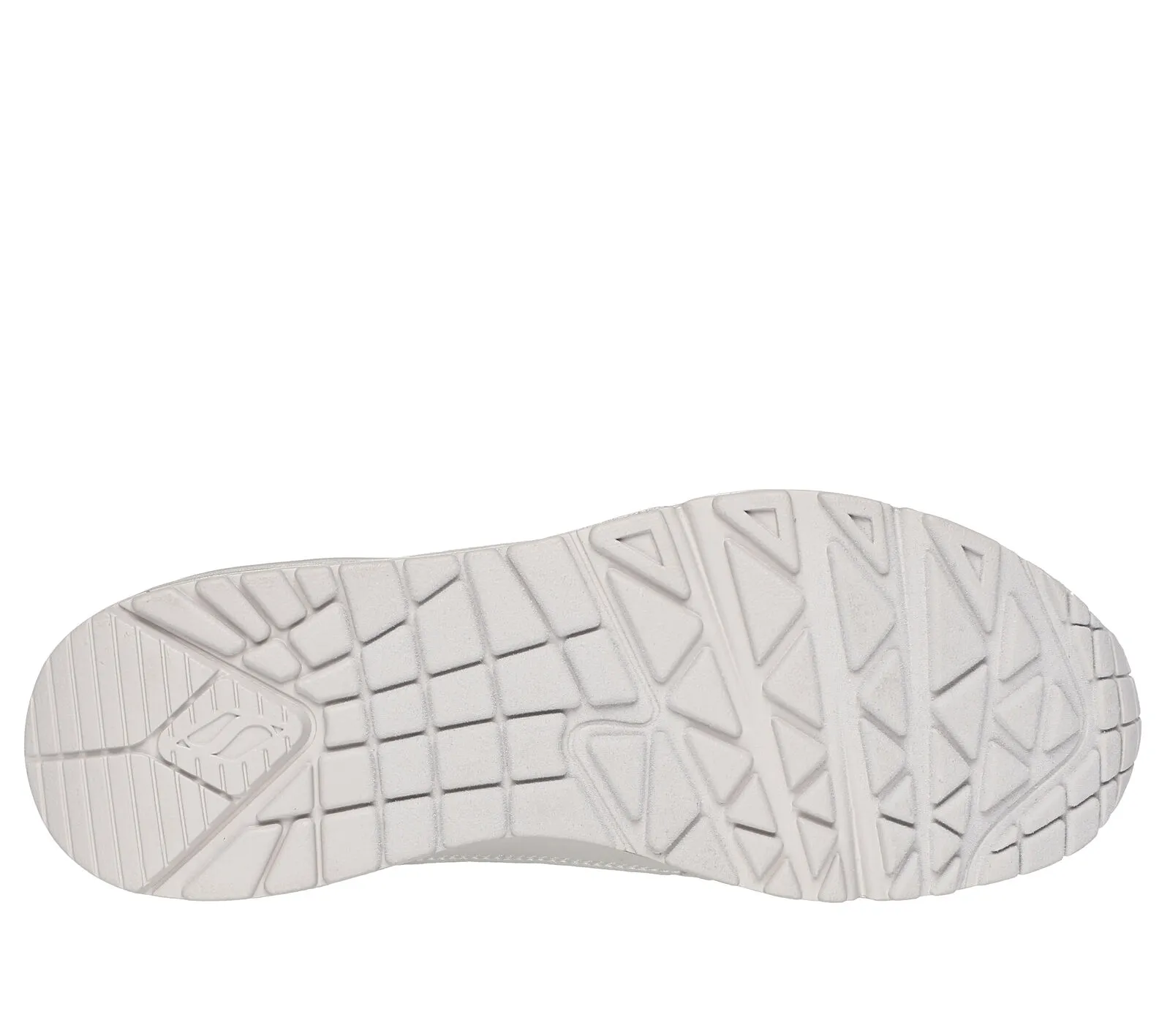 Skechers Uno Galactic Gal - Off White