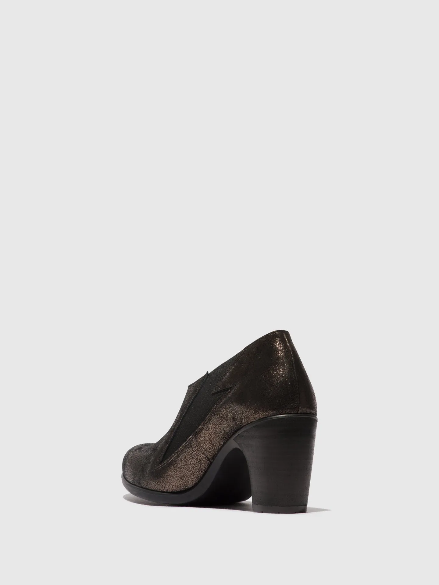 Slip-on Shoes KAIA974FLY GRAPHITE