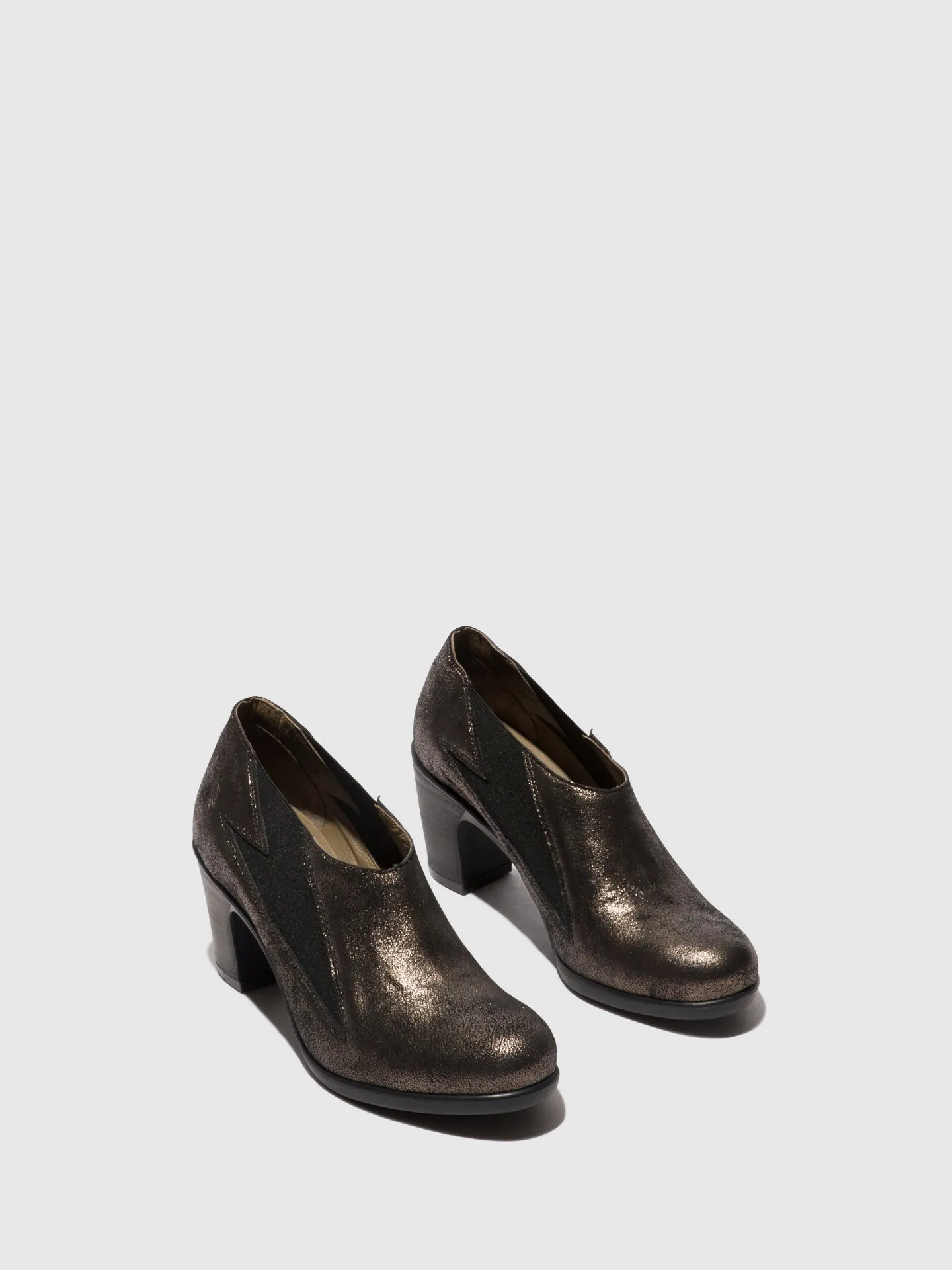 Slip-on Shoes KAIA974FLY GRAPHITE