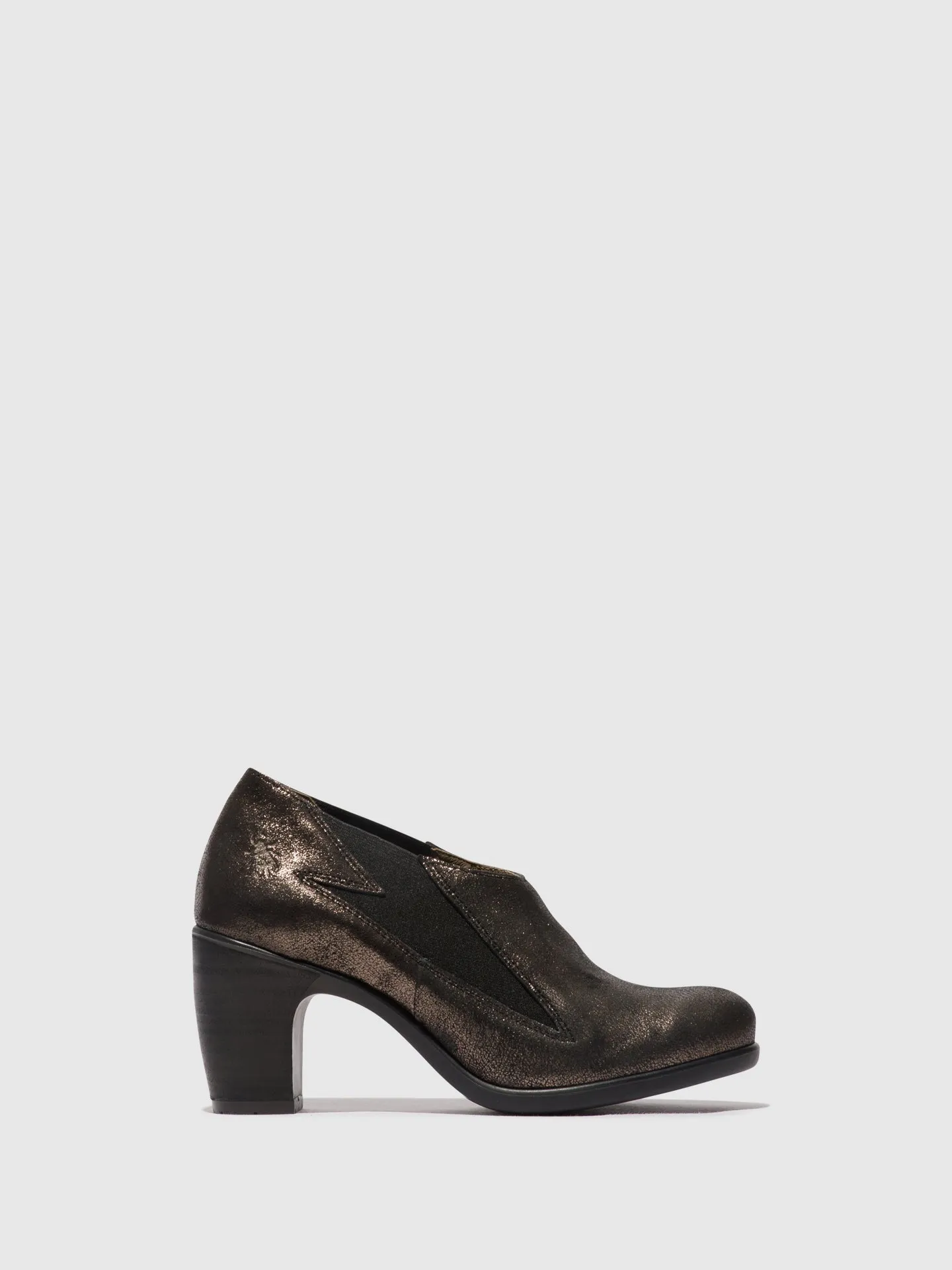 Slip-on Shoes KAIA974FLY GRAPHITE