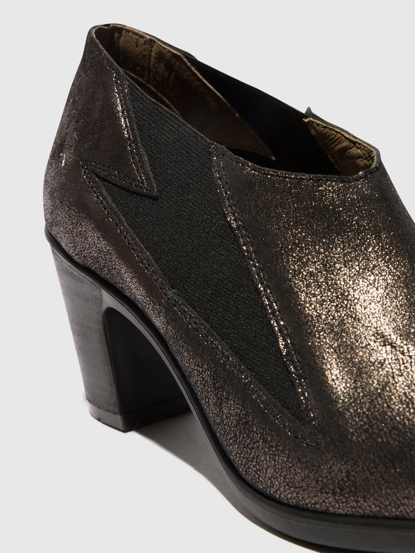 Slip-on Shoes KAIA974FLY GRAPHITE