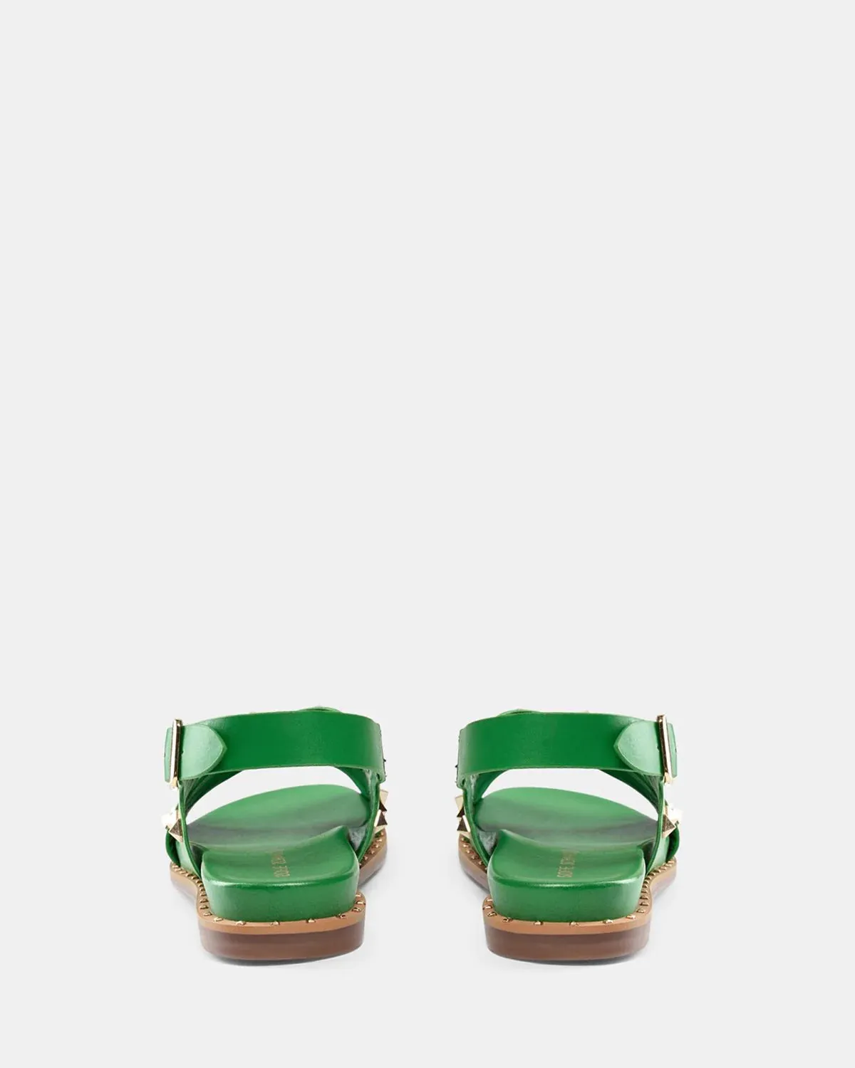 Sofie Schnoor Green Sandal