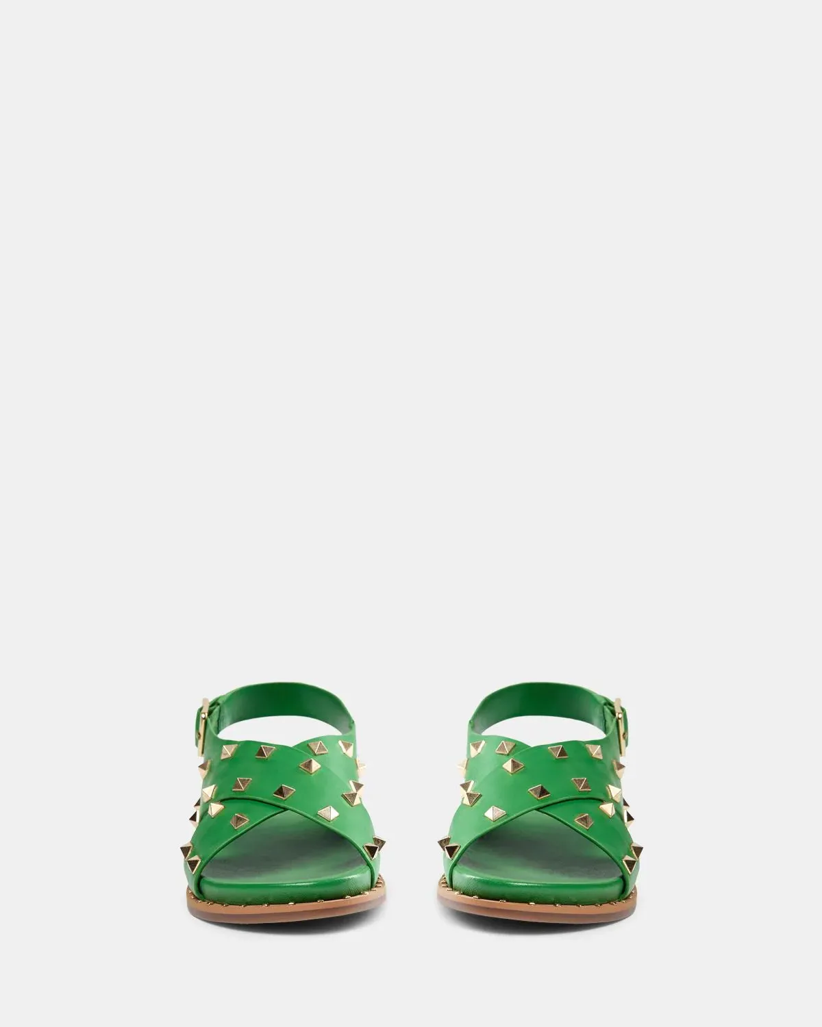 Sofie Schnoor Green Sandal