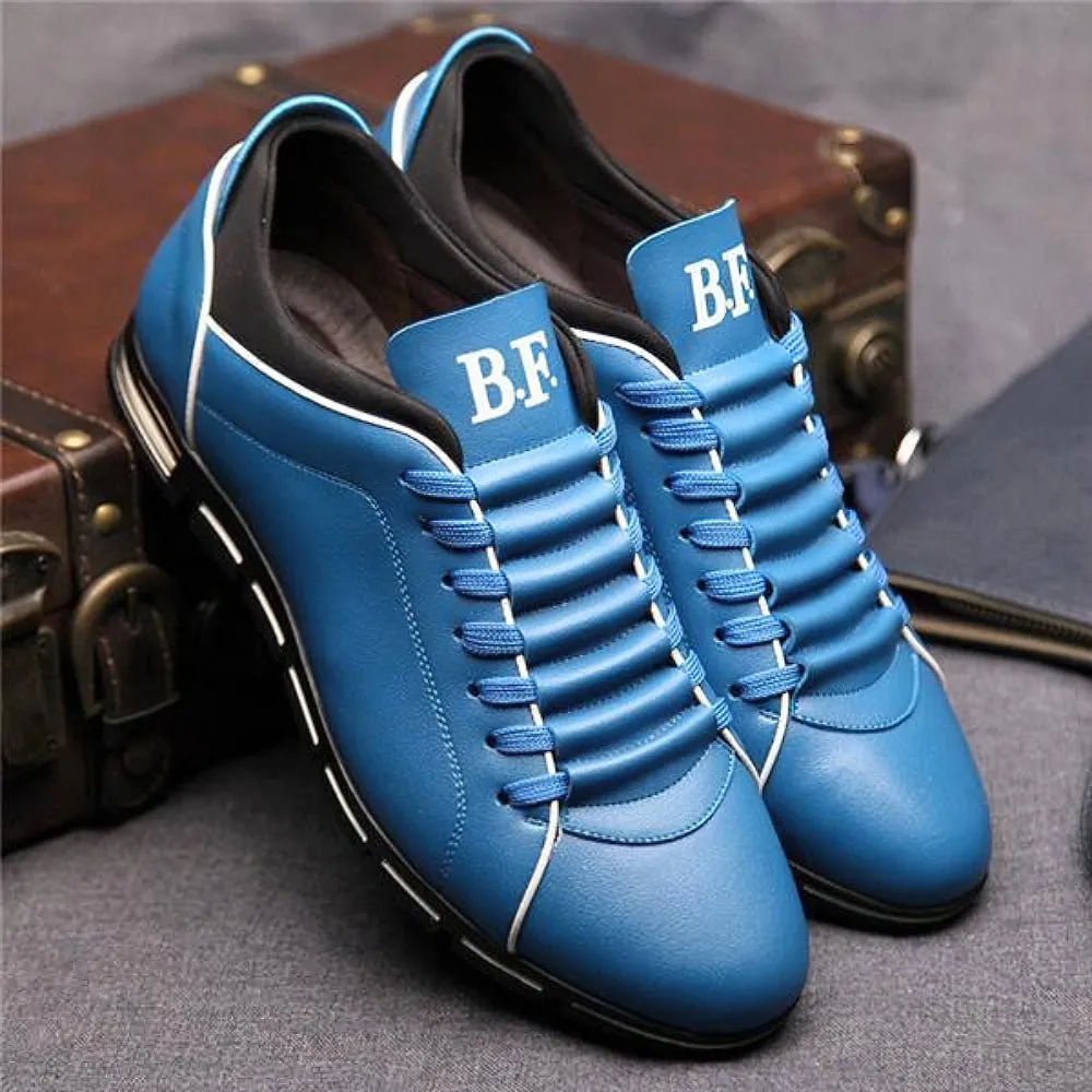 Stylish Leather Shoes