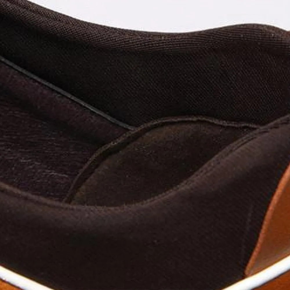 Stylish Leather Shoes