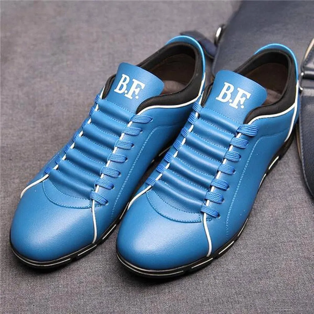 Stylish Leather Shoes