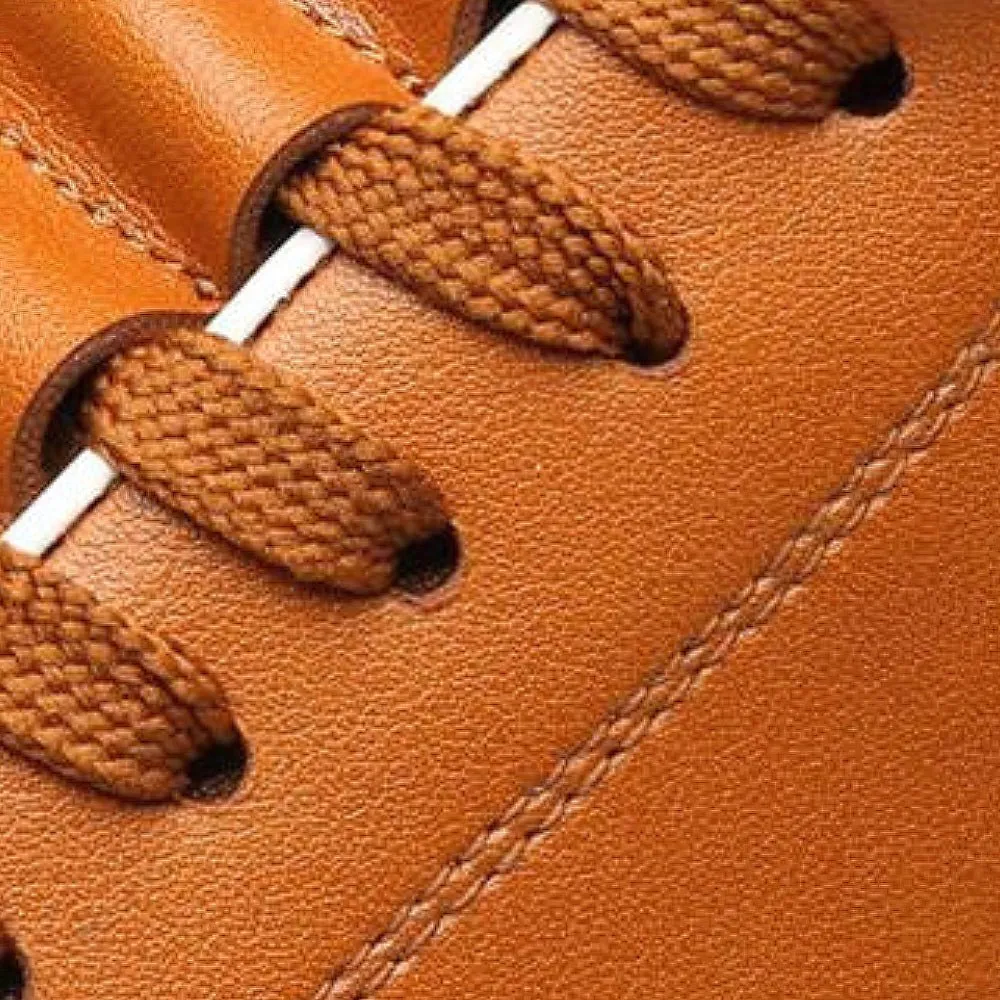Stylish Leather Shoes