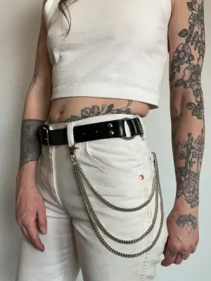 The Agate Belt