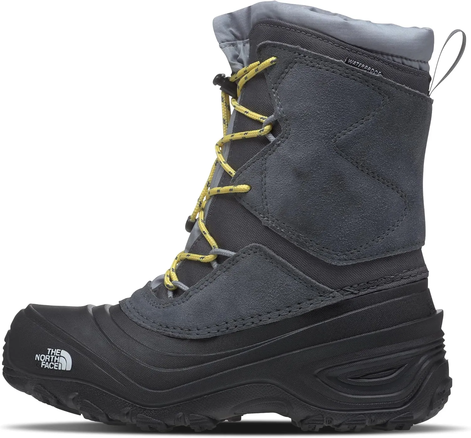 THE NORTH FACE Teen Alpenglow V Waterproof Boot