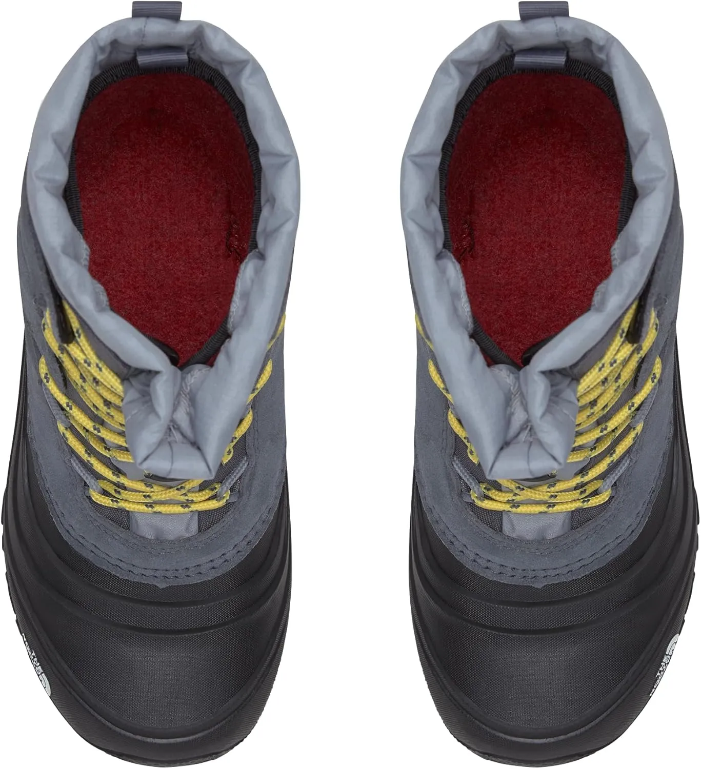 THE NORTH FACE Teen Alpenglow V Waterproof Boot