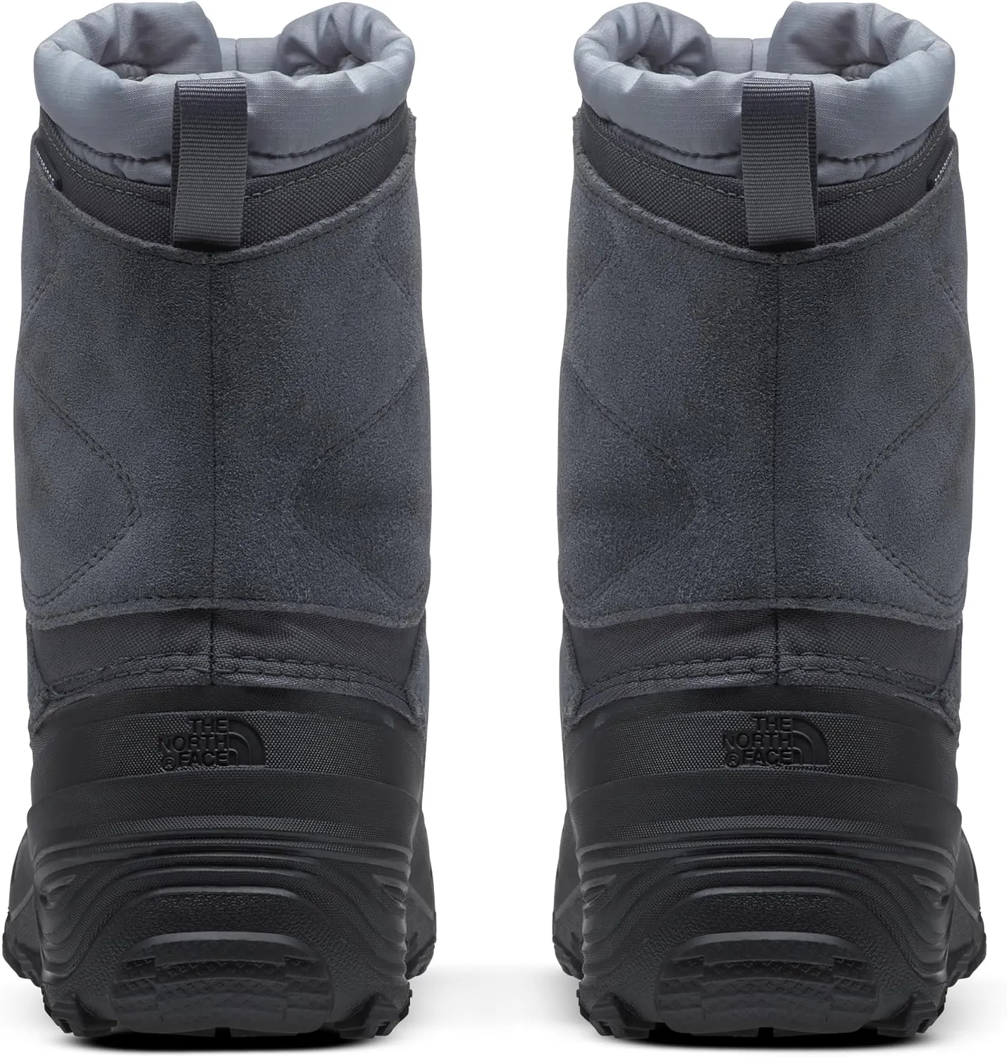 THE NORTH FACE Teen Alpenglow V Waterproof Boot