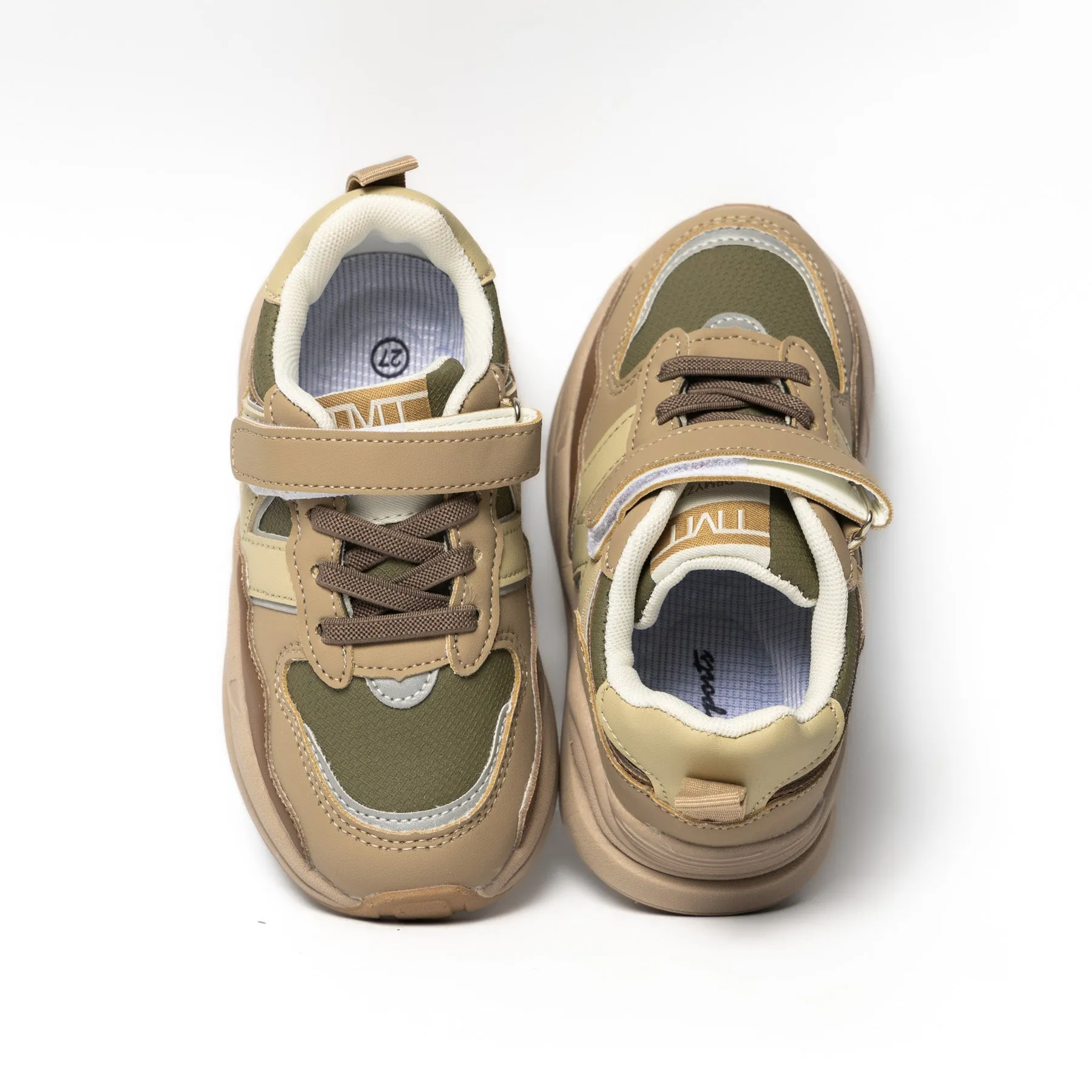 TMT SHOES