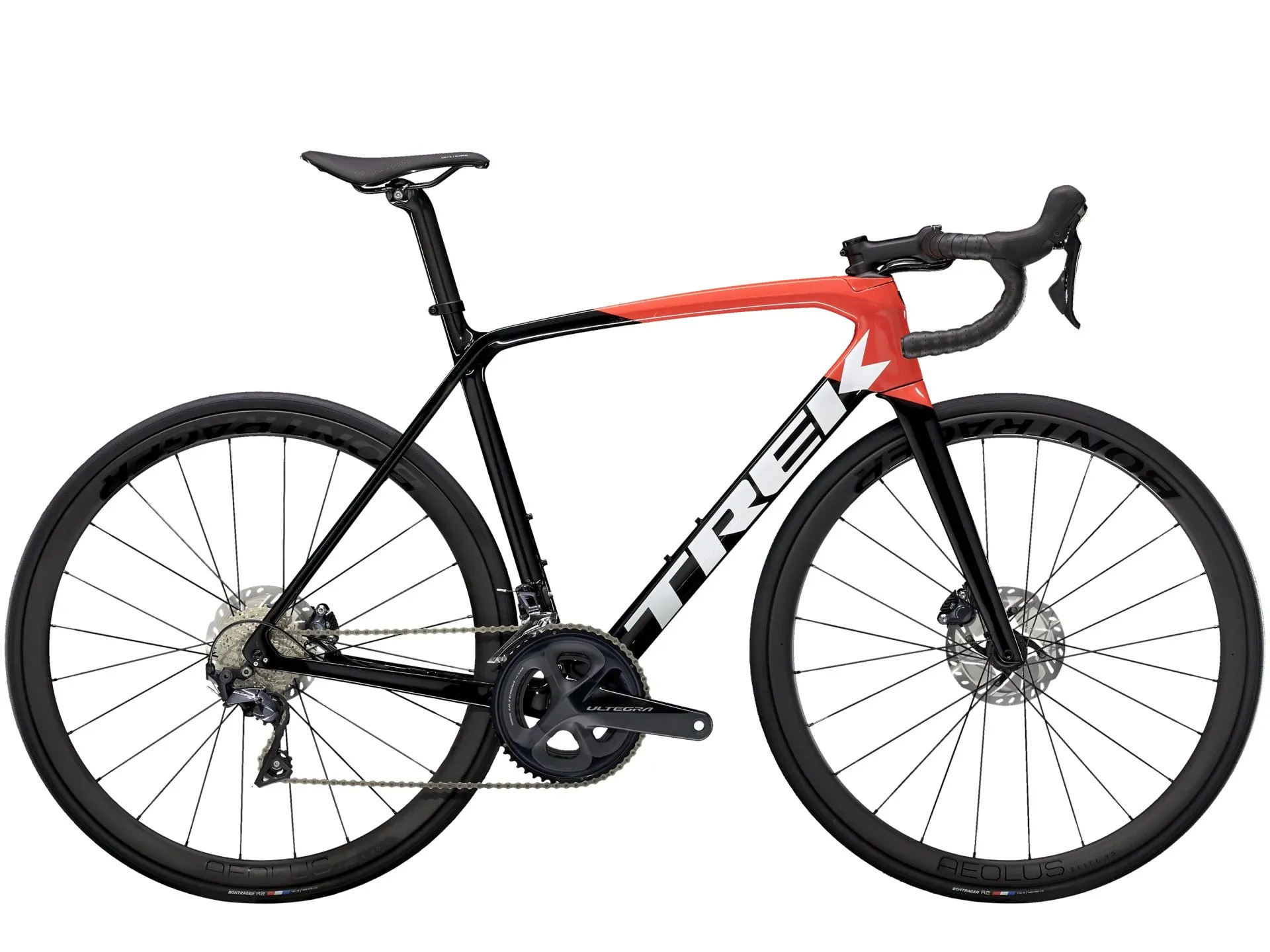 Trek Emonda SL 6 Disc Pro Road Bike