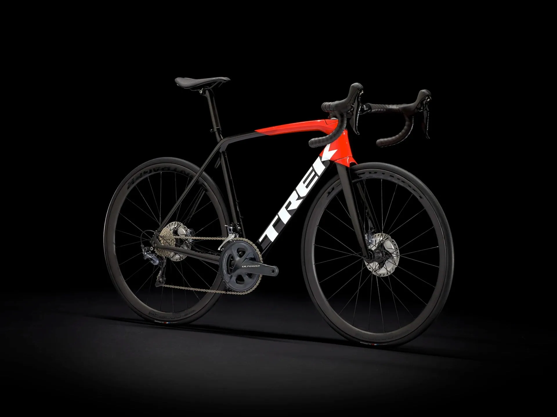 Trek Emonda SL 6 Disc Pro Road Bike