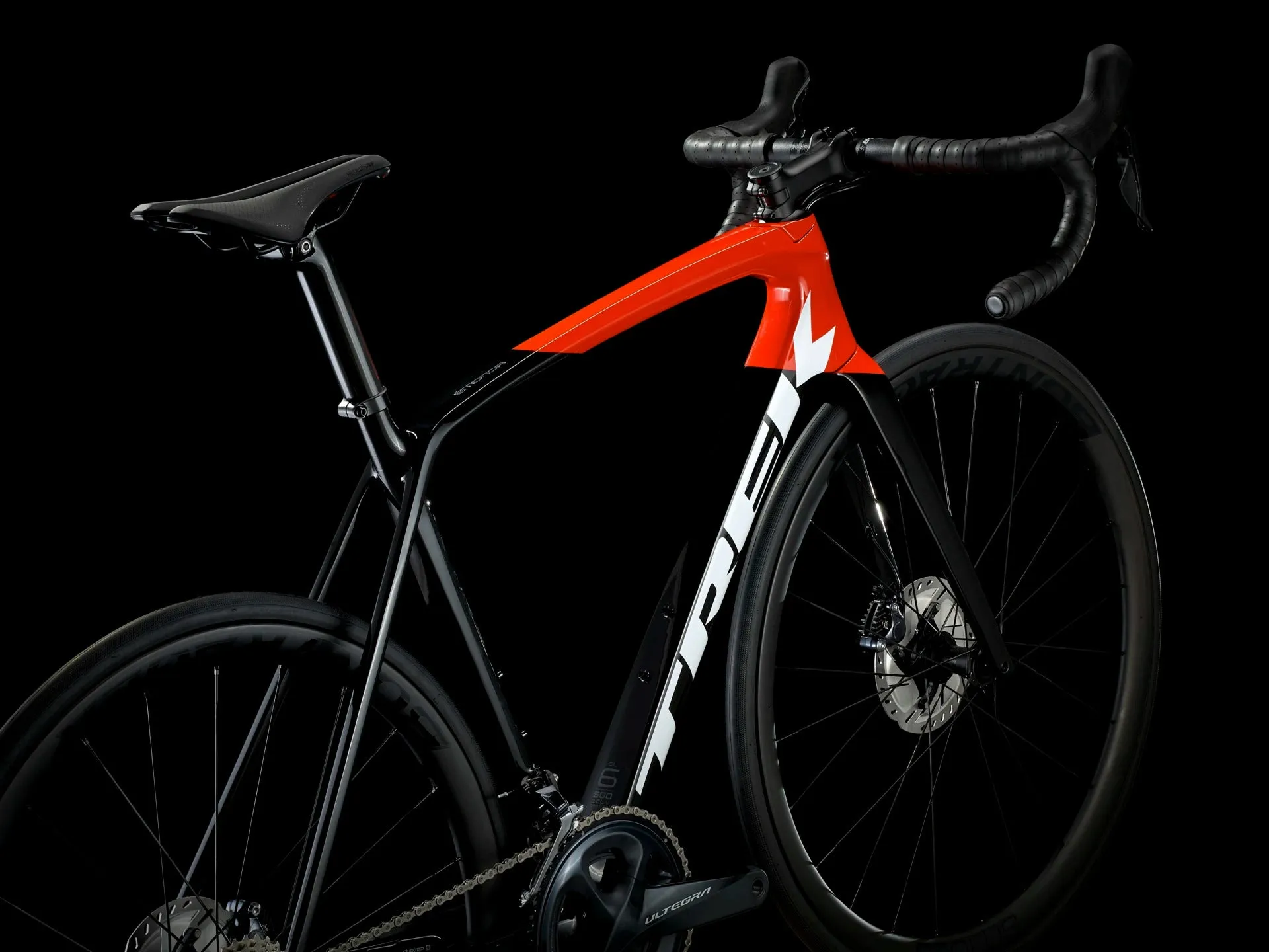 Trek Emonda SL 6 Disc Pro Road Bike
