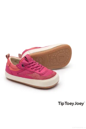 TTJ Step