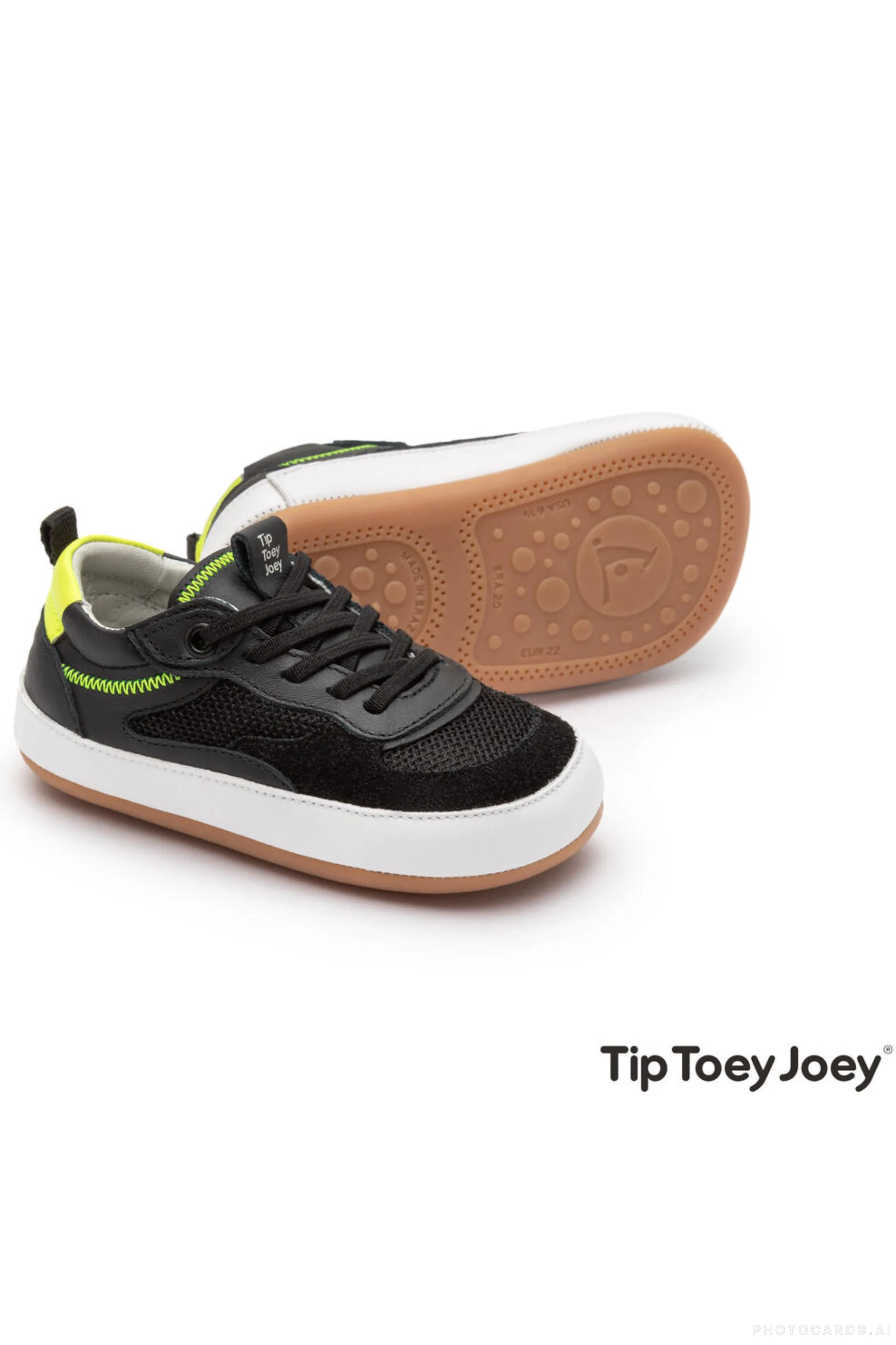 TTJ Step
