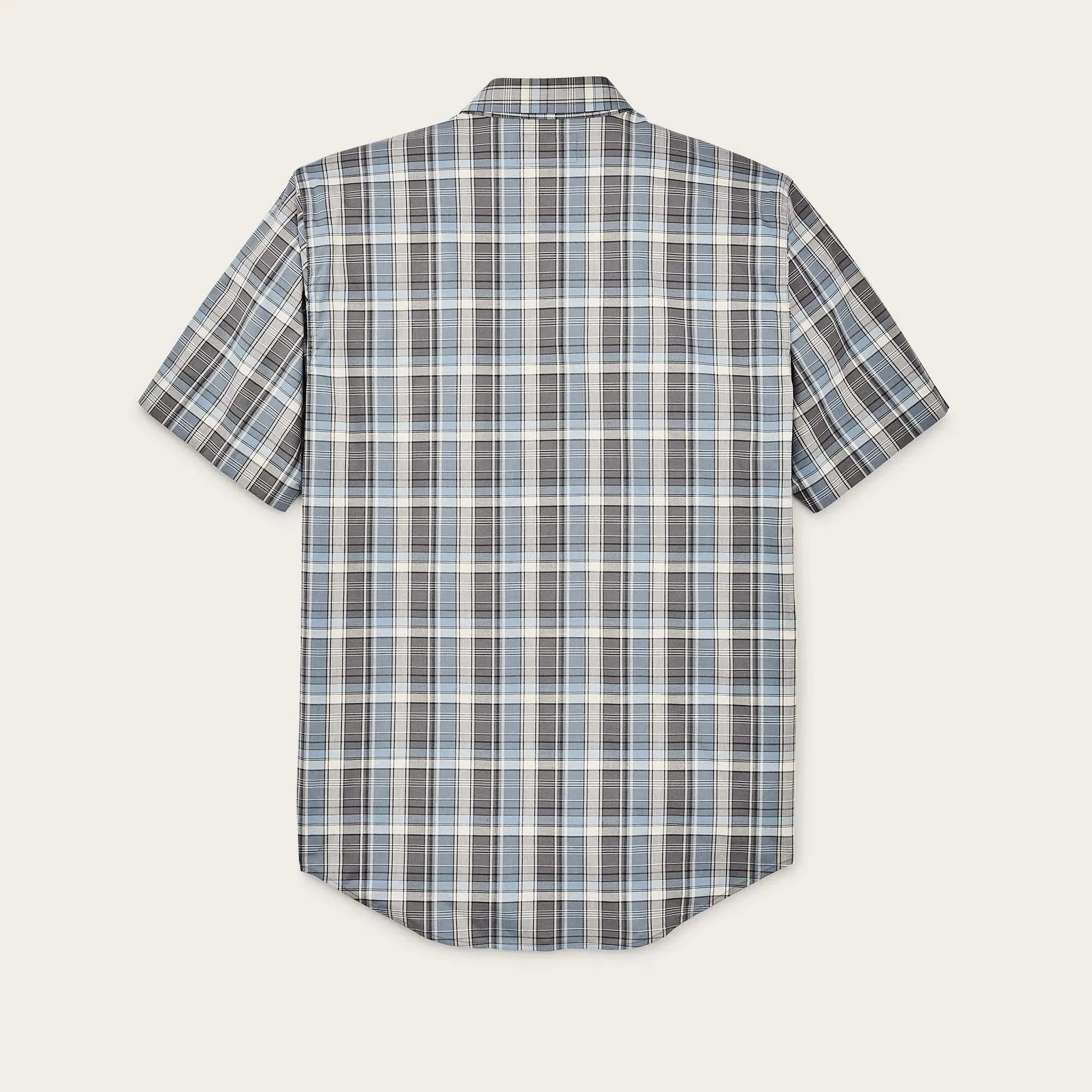 Twin Lakes Short Sleeve Sport Shirt