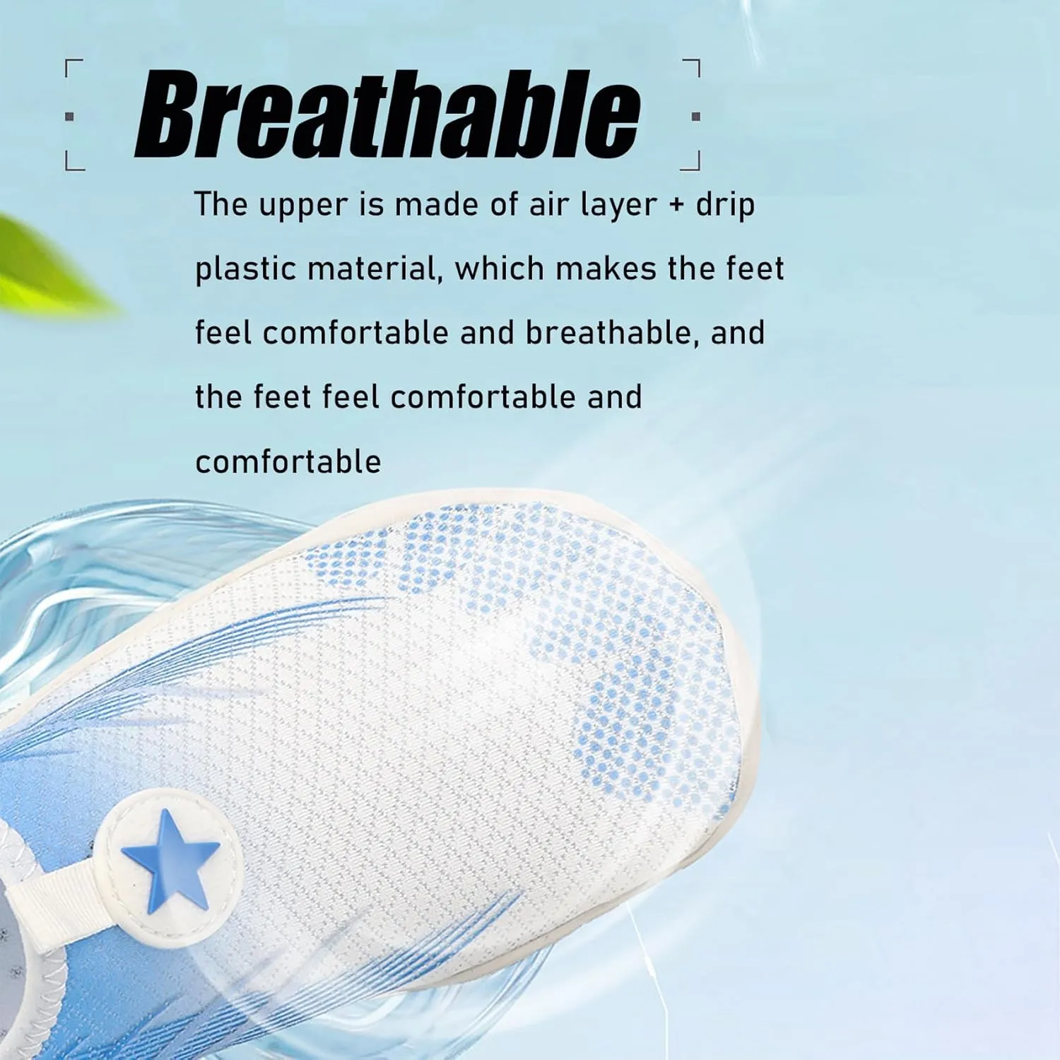 Unisex Trail Barefoot Running Shoes, Hiking Waterproof Trail Knit Trainers Fitness Fivefinger Toe Shoes for Women Men