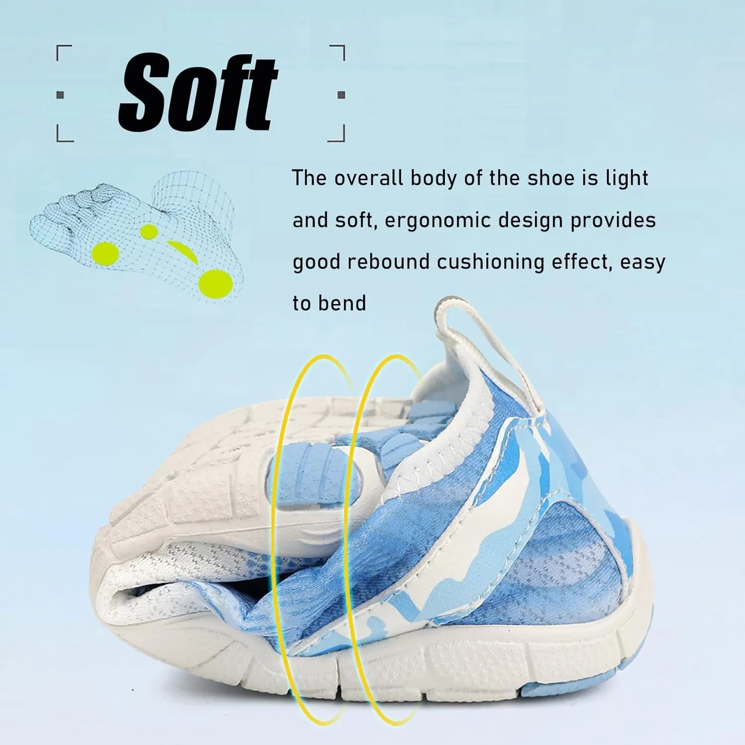 Unisex Trail Barefoot Running Shoes, Hiking Waterproof Trail Knit Trainers Fitness Fivefinger Toe Shoes for Women Men