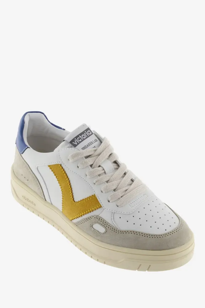 Victoria Seul Royal Trainers