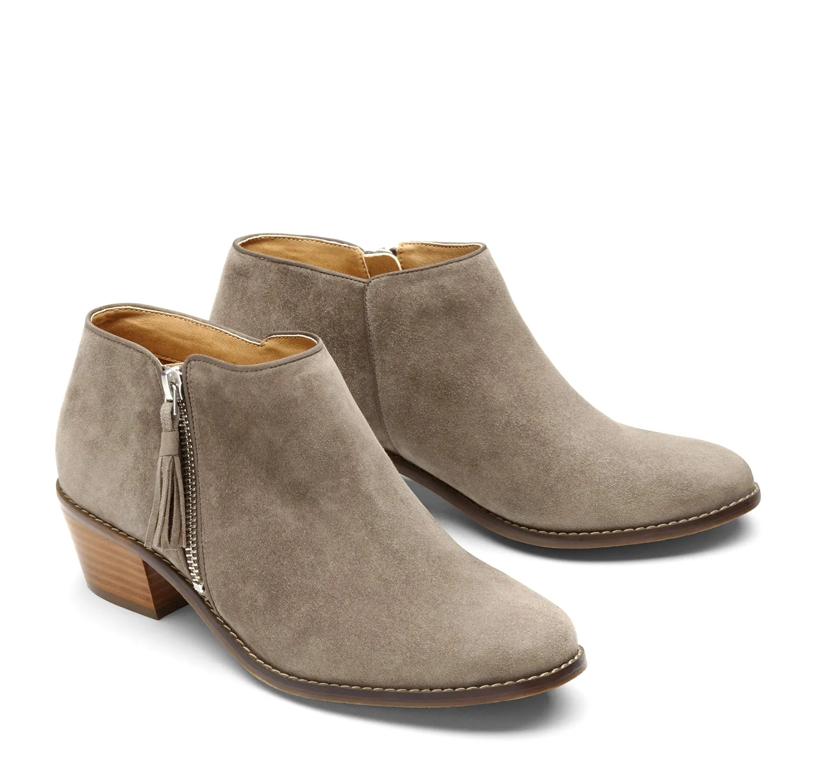 Vionic Joy Serena Boot