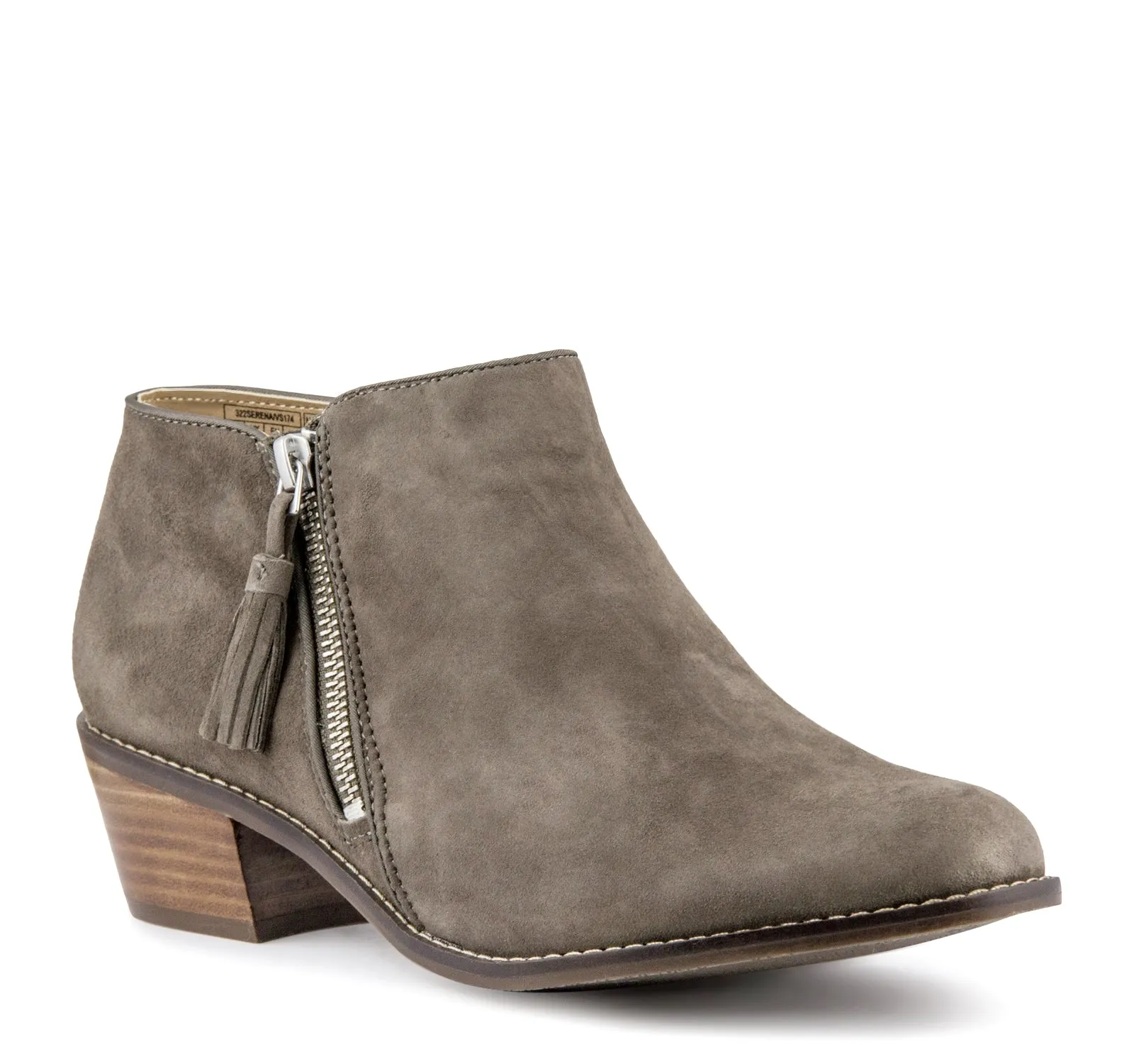 Vionic Joy Serena Boot