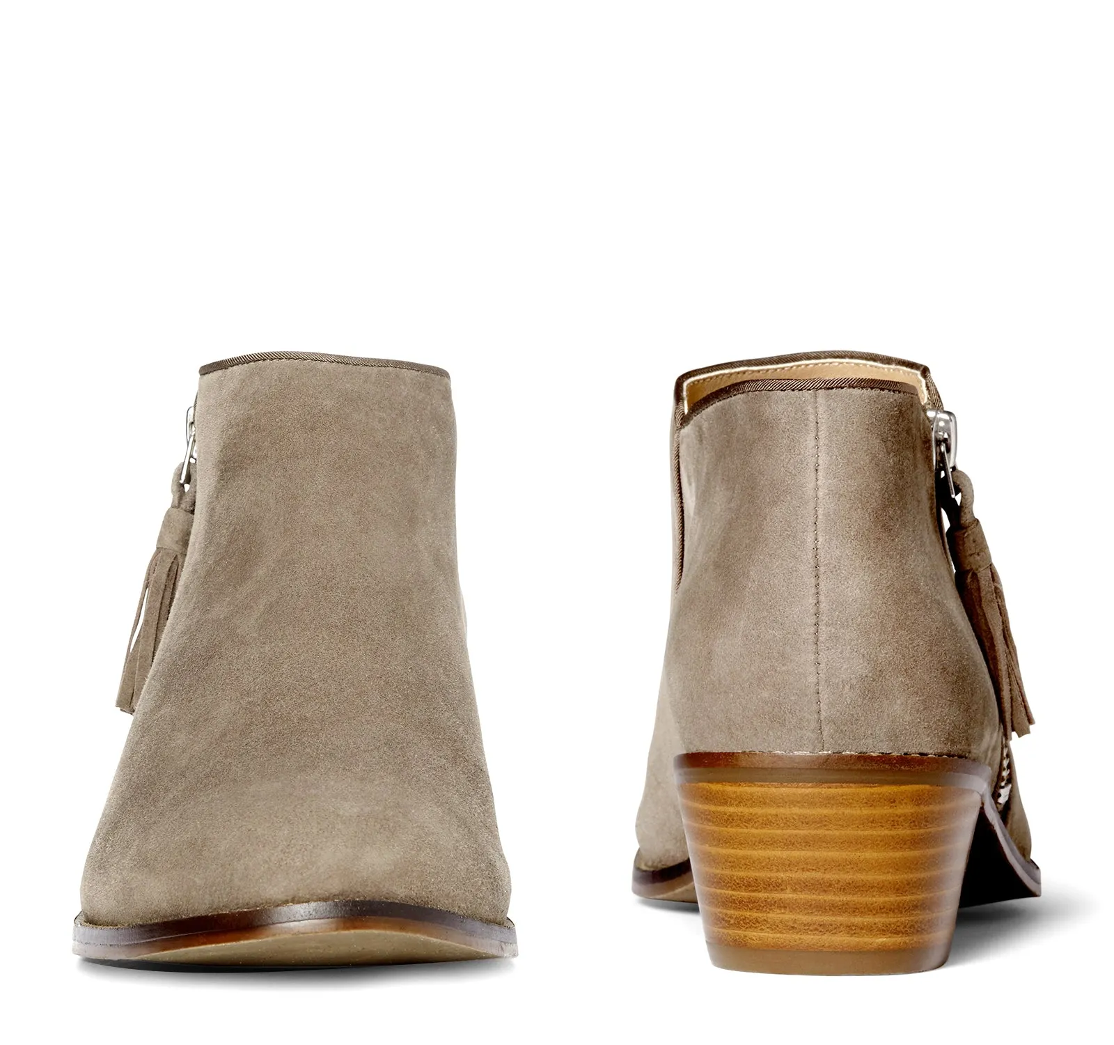 Vionic Joy Serena Boot