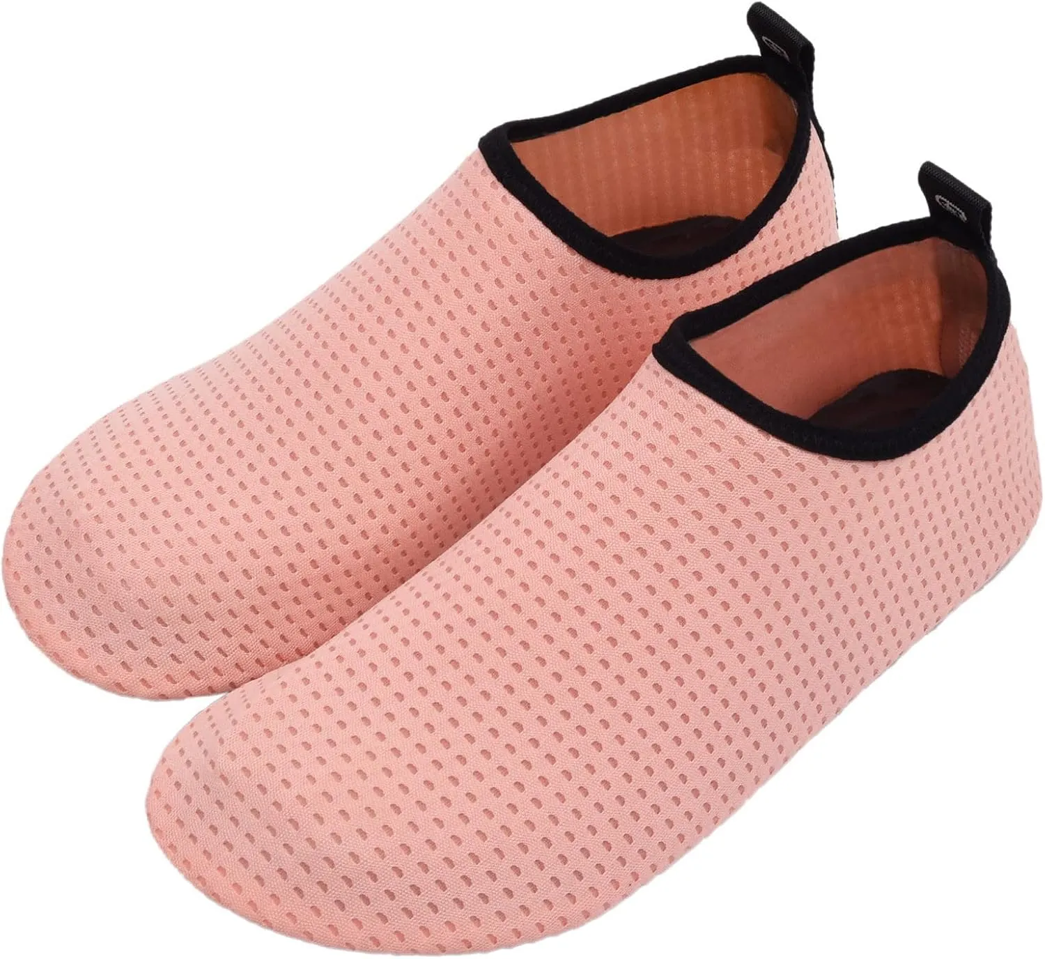 Water Shoes for Women Size 8 Cute Non Slip Casual Arch Support Water Hiking Shoes Women Mens Water Shoes Wide Summer Quick Dry Sandals Slippers for Pool Hiking Training Outdoor Water Sports