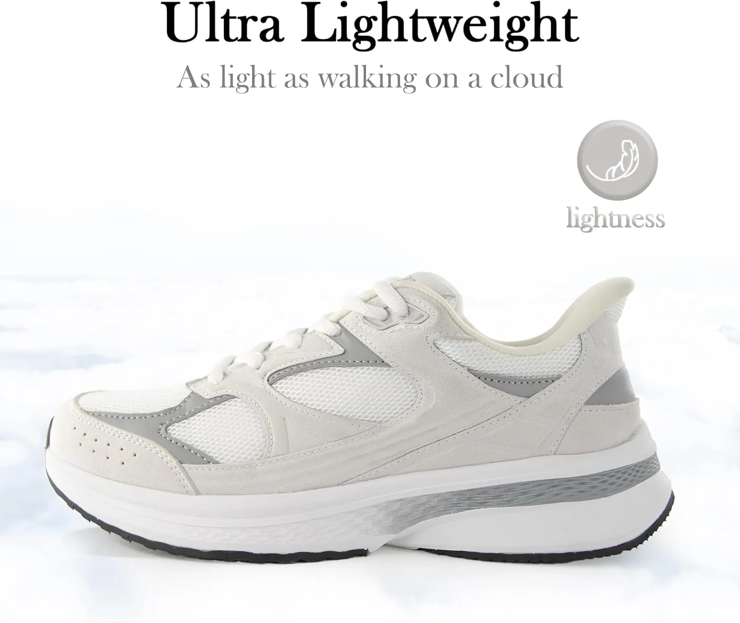 Womens Slip On Walking Shoes Athenava Lightweight Mesh Breathable Tennis Running Sneakers for Athletic Gym Workout