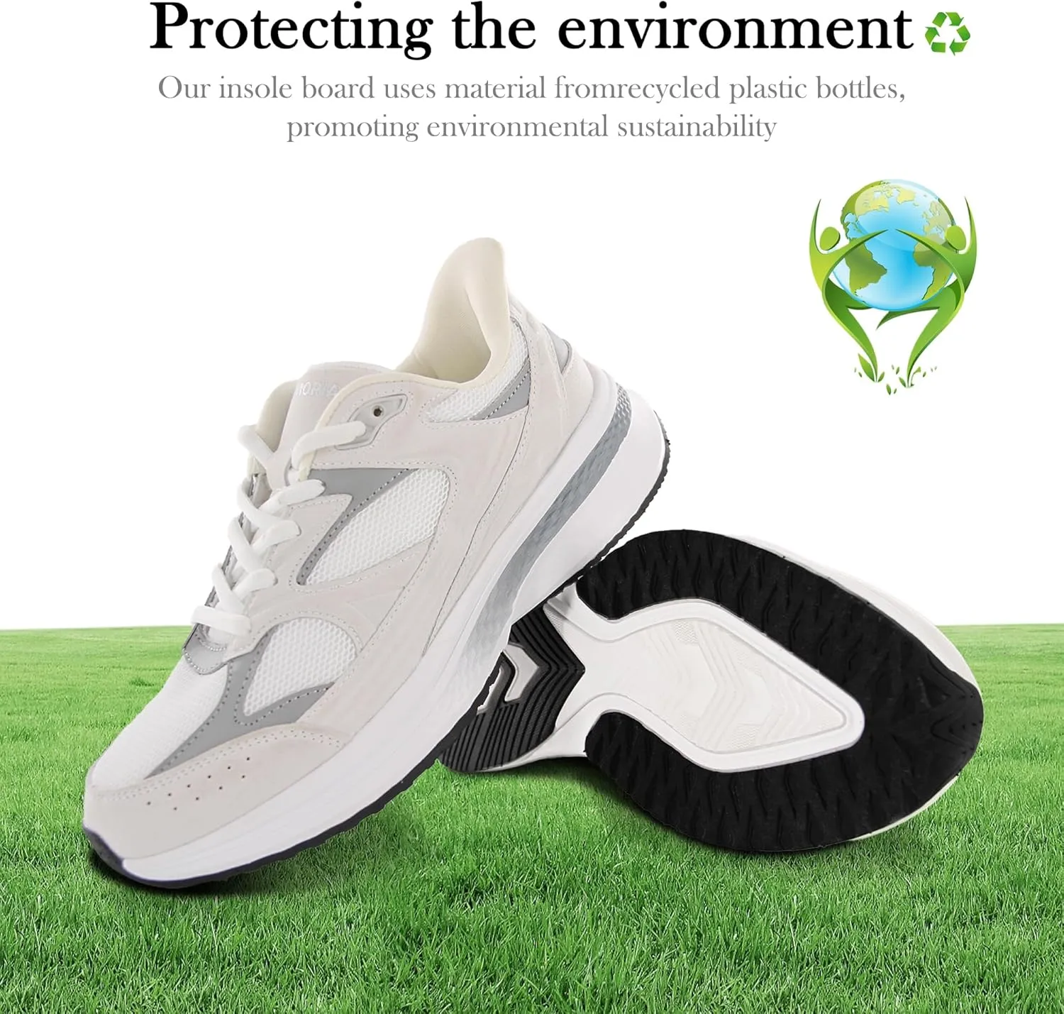 Womens Slip On Walking Shoes Athenava Lightweight Mesh Breathable Tennis Running Sneakers for Athletic Gym Workout