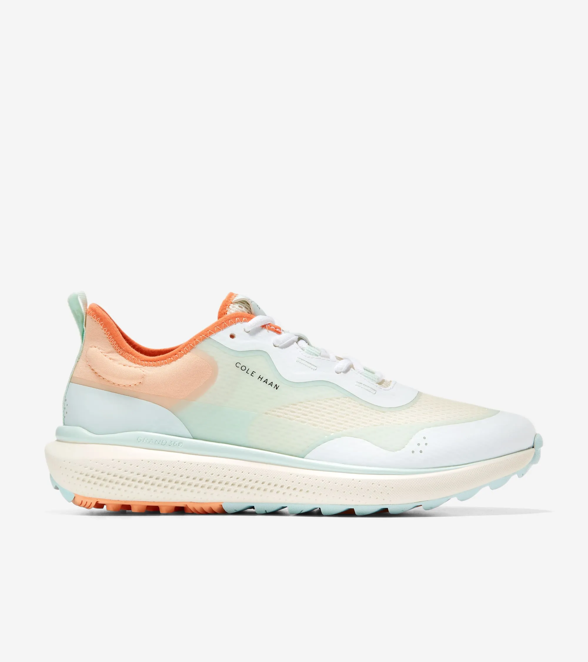 Women's ZERØGRAND Fairway Golf Shoe
